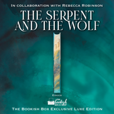 Dark Inheritance Trilogy (Books 1-2) Special Edition Book Set Preorder