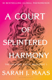 (PRE-ORDER)(IN STORE PICKUP ONLY) ACOTAR 6 & 7 by Sarah J Maas