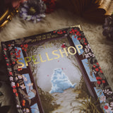 The Spellshop Series (Books 1-3) Special Edition Book Set Preorder