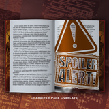 Cursed City Special Edition Preorder