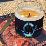 FBAA Inspired: Kieran Pisces Candle