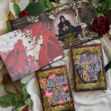 The War of Lost Hearts series Special Edition Book Set Preorder (REPRINT)