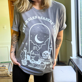 After Dark Readers' Club Tee