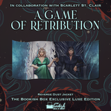 A Game of Retribution Exclusive Luxe Edition Preorder (REPRINT)