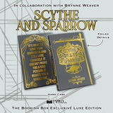 The Ruinous Love Trilogy (Books #2-3) Special Edition Book Set Preorder