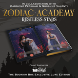 Beyond the Veil & Restless Stars Special Edition Book Set Preorder