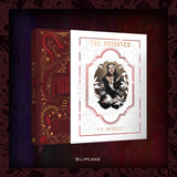 The Darkly Box: Book Only Subscription