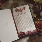 The Spellshop Series (Books 1-3) Special Edition Book Set Preorder