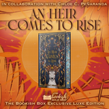 An Heir Comes to Rise Series Exclusive Luxe Edition Set Preorder