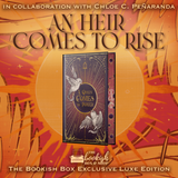 An Heir Comes to Rise Series Exclusive Luxe Edition Set Preorder