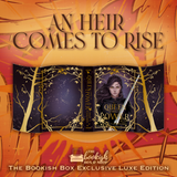 An Heir Comes to Rise Series Exclusive Luxe Edition Set Preorder