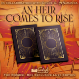 An Heir Comes to Rise Series Exclusive Luxe Edition Set Preorder