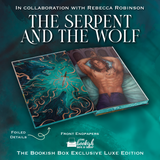 Dark Inheritance Trilogy (Books 1-2) Special Edition Book Set Preorder