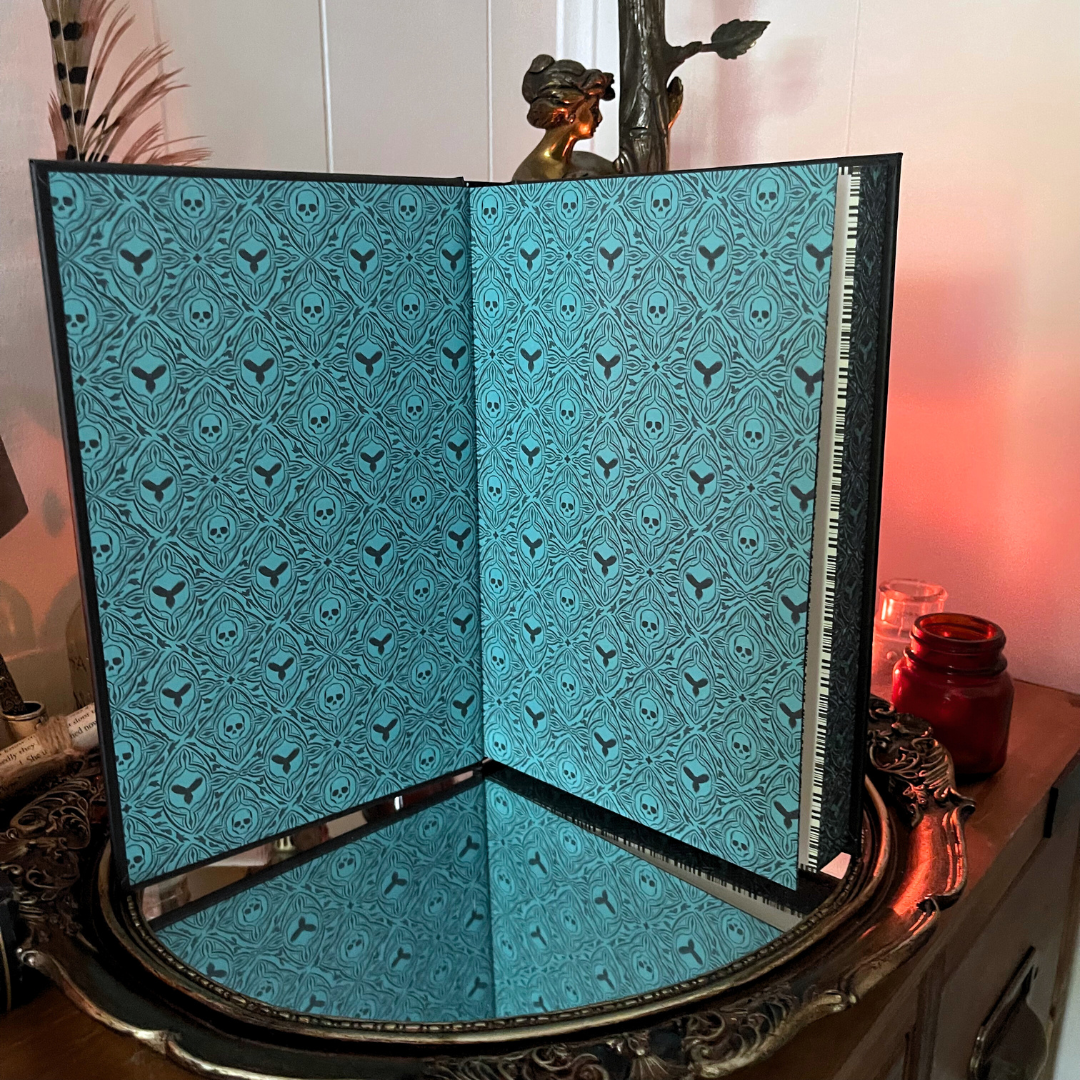 Gothikana Exclusive Luxe Edition