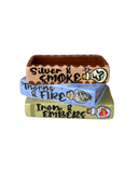 Pottery Painting at The Bookish Shop, As You Wish x Bookish