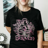 Foul Lady Fortune Inspired: Beloved Tee