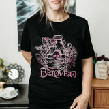 Foul Lady Fortune Inspired: Beloved Tee