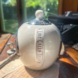 A Court of Thorns and Roses Inspired: Suriel Teapot
