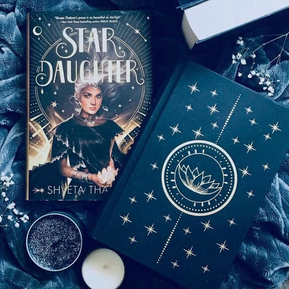 Star Daughter Exclusive Hardcover Edition