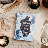 WOUNDED: A Wilderness of Stars Exclusive Luxe Edition