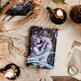 WOUNDED: A Wilderness of Stars Exclusive Luxe Edition