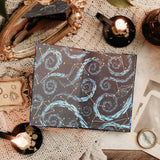 WOUNDED: A Wilderness of Stars Exclusive Luxe Edition