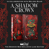 A Shadow Crown Exclusive Luxe Edition Preorder