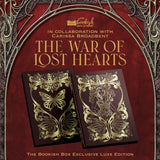The War of Lost Hearts Series Exclusive Luxe Edition Set Preorder