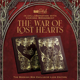 The War of Lost Hearts Series Exclusive Luxe Edition Set Preorder