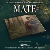 Bride & Mate Special Edition Book Set Preorder