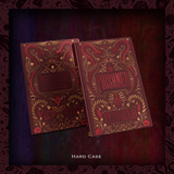 The Darkly Box: Book Only Subscription