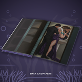 Never After series (Books 5-6) Special Edition Book Set Preorder