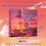 Black Tie Billionaires Series (Books #1-3) Special Edition Book Set Preorder