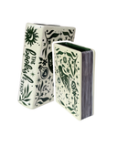 Pottery Painting at The Bookish Shop, As You Wish x Bookish