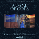 A Game of Gods Exclusive Luxe Edition Preorder (REPRINT)