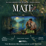 Bride & Mate Special Edition Book Set Preorder