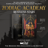 Beyond the Veil & Restless Stars Special Edition Book Set Preorder