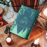 WOUNDED: The Spy Exclusive Luxe Edition