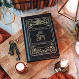 WOUNDED: The Spy Exclusive Luxe Edition