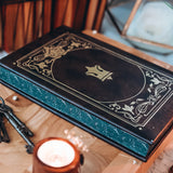 WOUNDED: The Spy Exclusive Luxe Edition