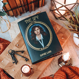 WOUNDED: The Spy Exclusive Luxe Edition