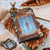 The Spellshop Series (Books 1-3) Special Edition Book Set Preorder