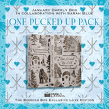 Pucked Up Omegaverse (Books 1-3) Exclusive Luxe Edition Set Preorder