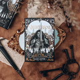 WOUNDED: Nightbane Exclusive Luxe Edition