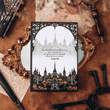 WOUNDED: Nightbane Exclusive Luxe Edition