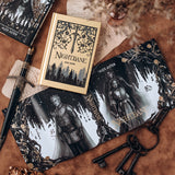 WOUNDED: Nightbane Exclusive Luxe Edition
