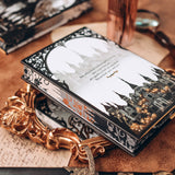 WOUNDED: Nightbane Exclusive Luxe Edition