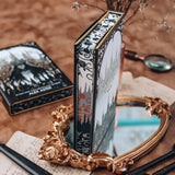 WOUNDED: Nightbane Exclusive Luxe Edition