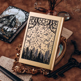 WOUNDED: Nightbane Exclusive Luxe Edition