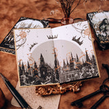 WOUNDED: Nightbane Exclusive Luxe Edition
